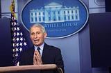 Fauci Says Vaccines Still Protect Against New Coronavirus Variants