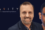 GRAVITY Secures $1 Million in Funding Led by Kettleborough VC, Accelerating Fintech Innovation