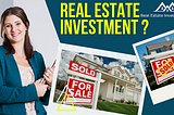 Introduction to the benefits of investing in real estate