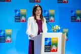 The Vilnius Summit and the Women, Peace and Security Agenda: progress or performance?