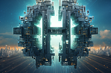The fusion of blockchain and AI