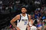 30 NBA Players in 30 Days: Christian Wood