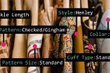 Fashion Retail’s Most Important Asset: Product Data
