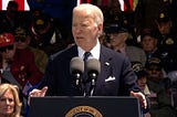 FWD BLOG: President Biden’s Call To Action on the Anniversary of D-Day