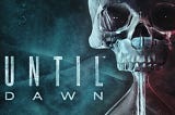 Until Dawn