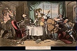 The Last Supper: 5 Famous Figures Whose Obsession With Food Turned Fatal