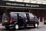 Smooth and Reliable London Airport Transfers: Your Ultimate Guide