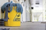 Cuts to cleaning hours raise WHS concerns