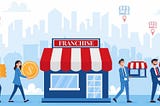 How to Develop an Effective Franchise Marketing Strategy that Drives Revenues