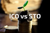 STO vs ICO: What’s the Difference & Which is Best?