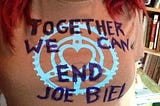 The Power of Bullying: How I, Joe Biel, Have Been Bullied for My Autistic Behaviors for Nearly Two…