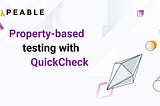 Property-based testing with QuickCheck