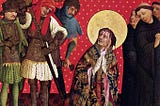 The Horrific and Bloody Deaths of the Archbishops of Canterbury