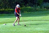 Top Golf Tips for Women