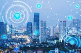 Smart a$$ cities