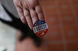 You Have To Kill The 2016 Election In Your Head