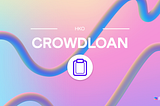 How to Claim your Crowdloan HKO Rewards