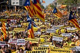 Catalonia, six years on