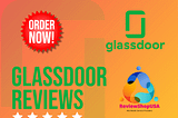 Buy Glassdoor Reviews