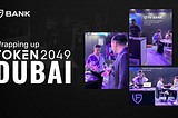 Token2049 Dubai: A Stormy Start, a Stellar Finish