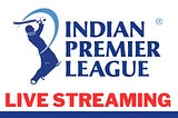 How to Watch IPL in USA?