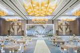 Luxurious Retreats in Jakarta’s Finest Hotels