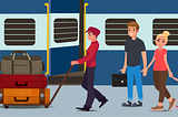 Have you ever wondered why IRCTC doesn’t allow people to choose their coach?