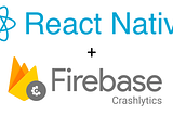 Implement react native firebase crashlytics on android