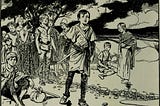 The Disturbing Story Behind the Children’s Crusade of 1212
