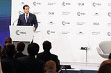 2026 MSC’de Marco Rubio Konuşması (Türkçe)