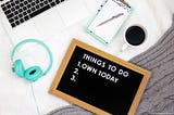 Prioritization Is The Key To Amazing Success