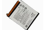 HE340 cell phone battery pack for Nokia 7 TA-1041