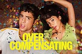 Overcompensating: Prime’s Relatable New LGBTQ+ Drama