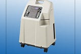 Oxygen Concentrator in Chennai