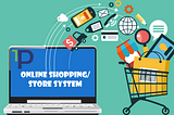 Why to go with Online stores?