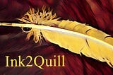 Happy New Year
www.ink2quill.com