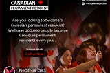 Canada Immigration Pathways