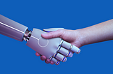 The Human-AI Partnership: Augmentation, Not Replacement