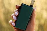 What is the Best Weed Vaporizing Temperature?