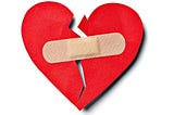 the lingering of trauma…