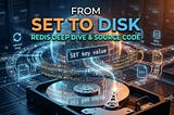 From SET to Disk: Redis Event Loop, AOF, and Snapshots From Source Code