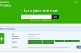 Boost Your Website’s Security with Effective HTTP Security Headers