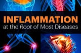 The Truth About Inflammation