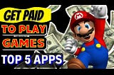 Learn from the Best Make Money Playing Video Games on your phone Make Money online 2022 Make Money by Playing Games 2022 New Games