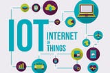 Internet of things (IoT)