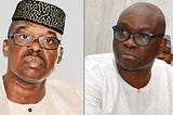 How Fayose, Oni Facilitated APC's Landslide Victory In Ekiti