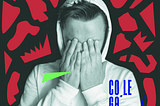 Co.Lega Releases “Nobody Goes To Heaven”: An Intimate Future-Pop Ritual From The Edge of Humanity