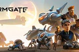 Stormgate (Early Access) — First Impressions