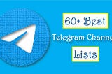 Telegram Channel List