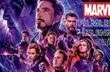 Marvel Filmleri İzleme Sırası 2021 | Teknotomy